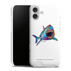 Premium Card Case matt