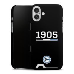 Premium Card Case matt