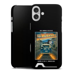 Premium Card Case matt