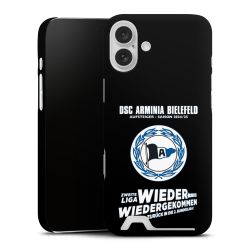 Premium Card Case matt