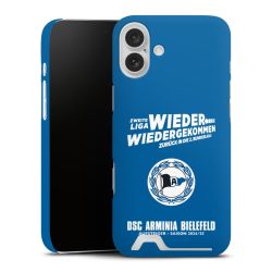 Premium Card Case matt