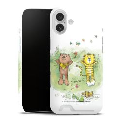 Premium Card Case matt