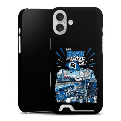 Premium Card Case matt