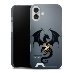 Premium Card Case matt