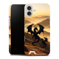 Premium Card Case matt