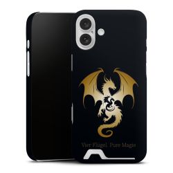 Premium Card Case matt