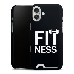 Premium Card Case matt