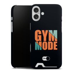 Premium Card Case matt