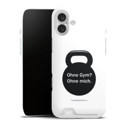 Premium Card Case matt