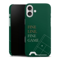 Premium Card Case matt
