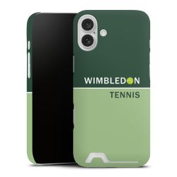 Premium Card Case matt