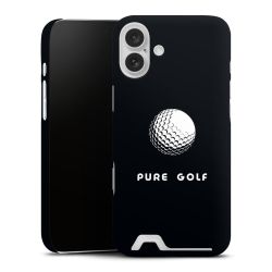 Premium Card Case matt