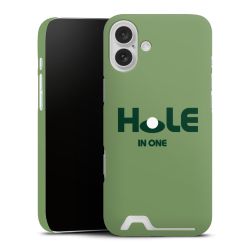 Premium Card Case matt