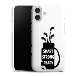 Premium Card Case matt