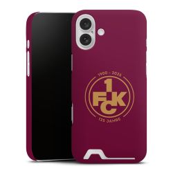 Premium Card Case matt