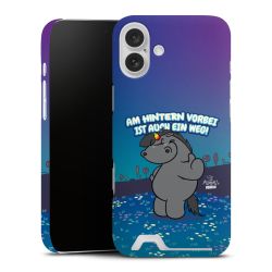 Premium Card Case matt