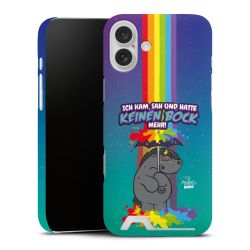 Premium Card Case matt