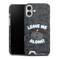 Premium Card Case matt