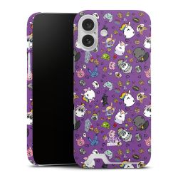 Premium Card Case matt