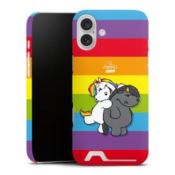 Premium Card Case matt