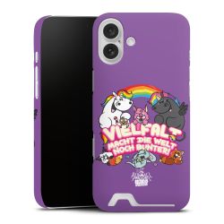 Premium Card Case matt