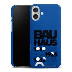 Premium Card Case matt