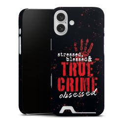 Premium Card Case matt