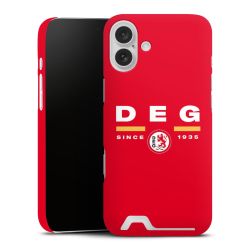 Premium Card Case matt