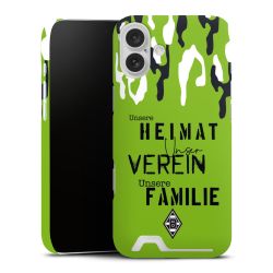 Premium Card Case matt