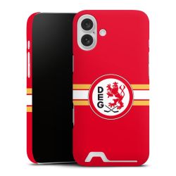 Premium Card Case matt