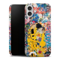 Premium Card Case matt