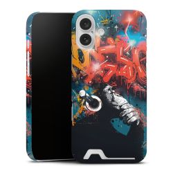 Premium Card Case matt