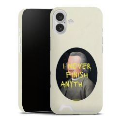 Premium Card Case matt