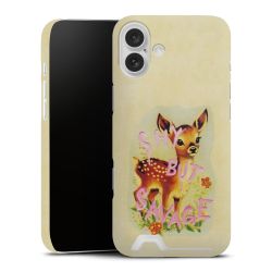 Premium Card Case matt