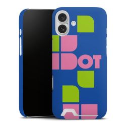 Premium Card Case matt