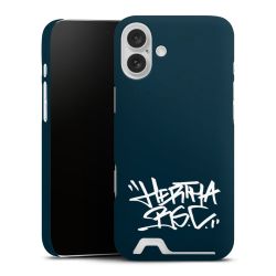 Premium Card Case matt