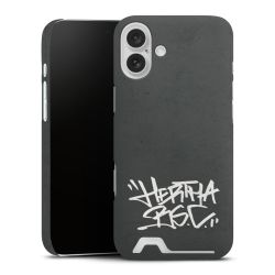 Premium Card Case matt