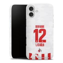 Premium Card Case matt