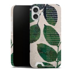 Premium Card Case matt