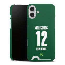 Premium Card Case matt