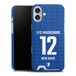 Premium Card Case matt