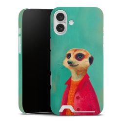 Premium Card Case matt