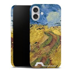 Premium Card Case matt