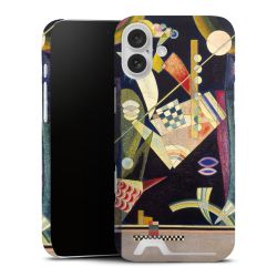 Premium Card Case matt