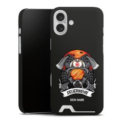 Premium Card Case matt