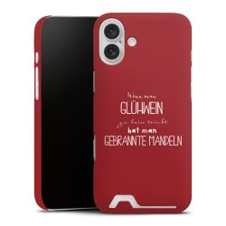 Premium Card Case matt