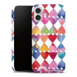 Premium Card Case matt