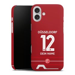 Premium Card Case matt