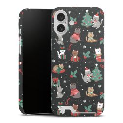 Premium Card Case matt