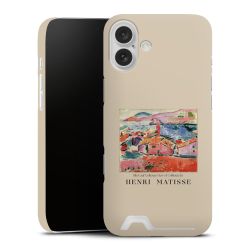 Premium Card Case matt